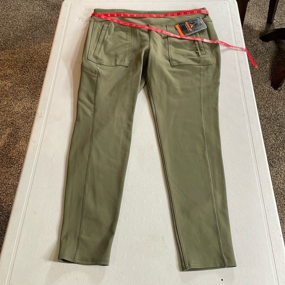 Ridgecut Workwear Skinny Pants